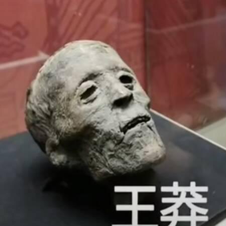 木兰