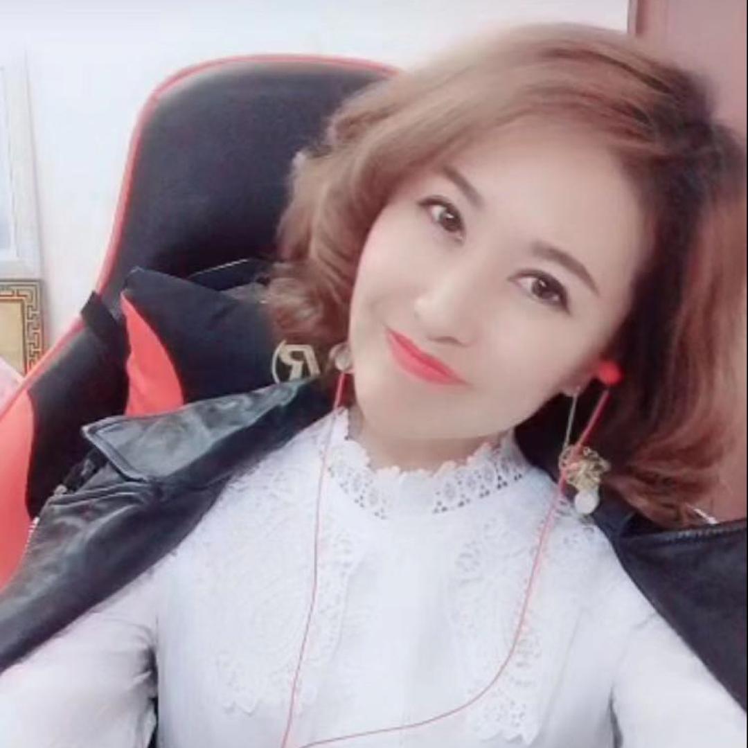 刘莹 霁瑶姐