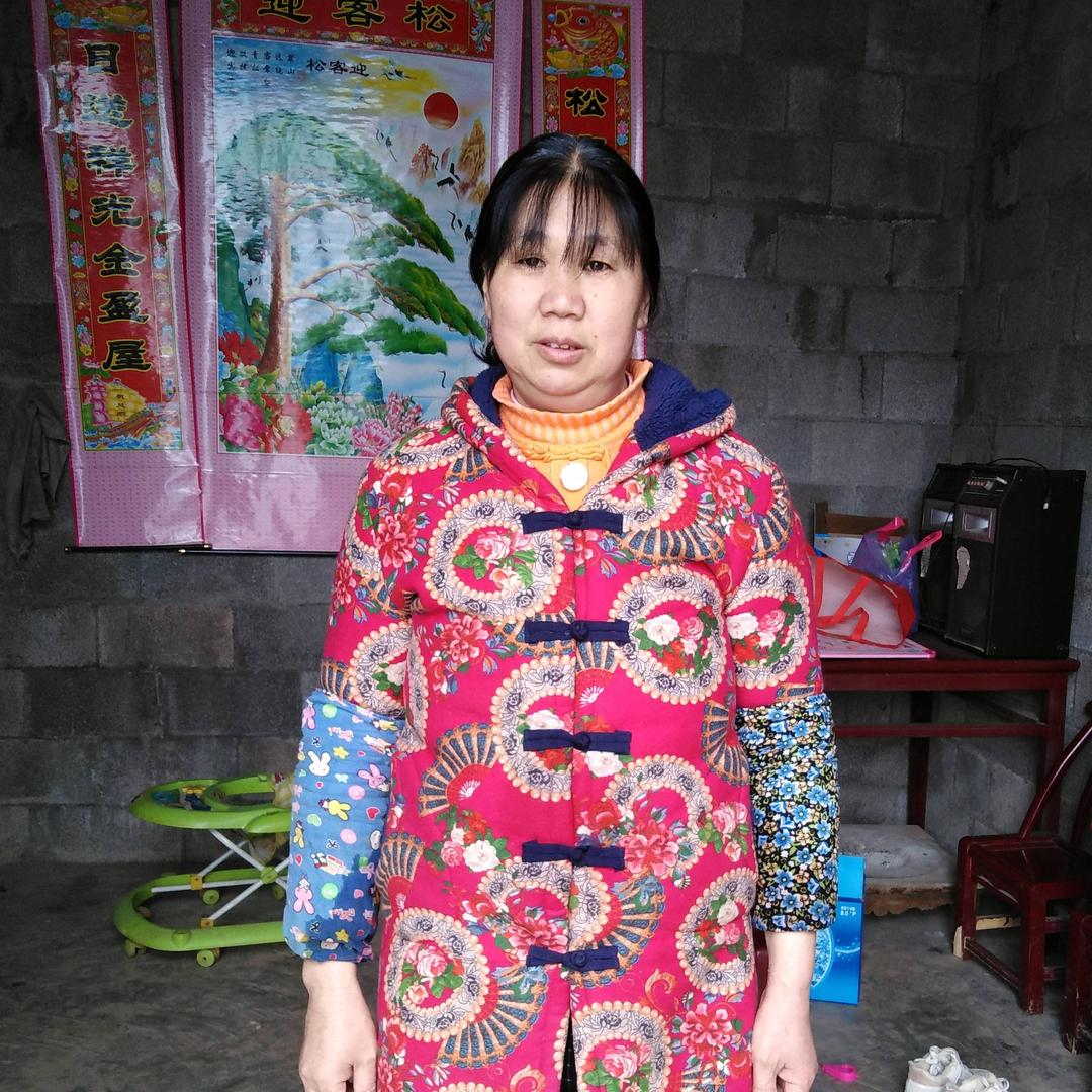 鄢巨秀