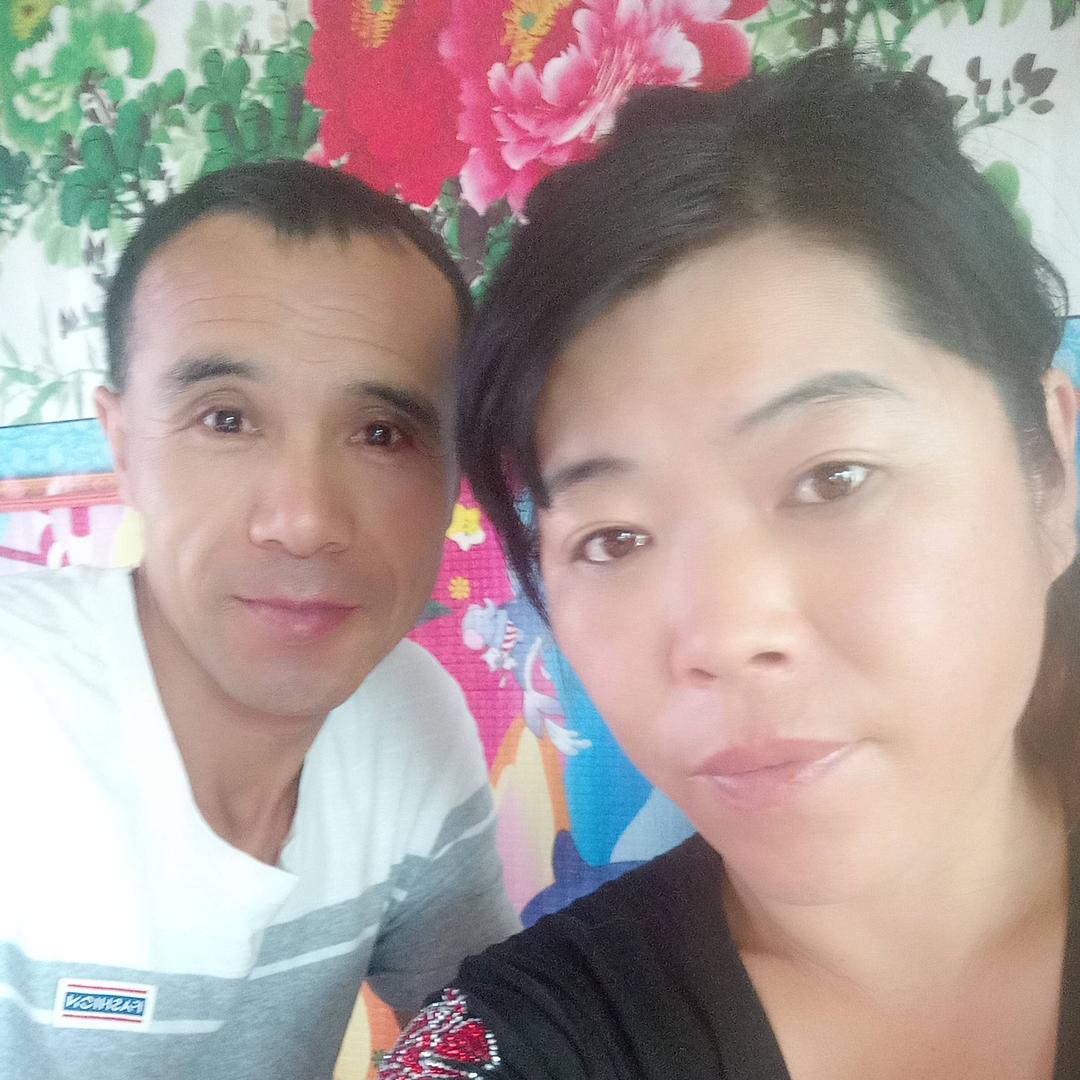 快乐夫妻