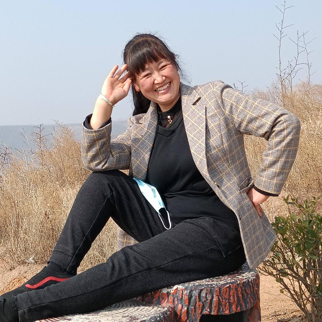 笑对人生…连赞拉黑