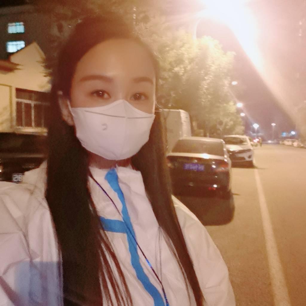 勿忘我🥰
