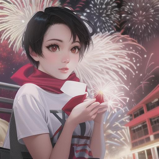 繁星👩🏻
