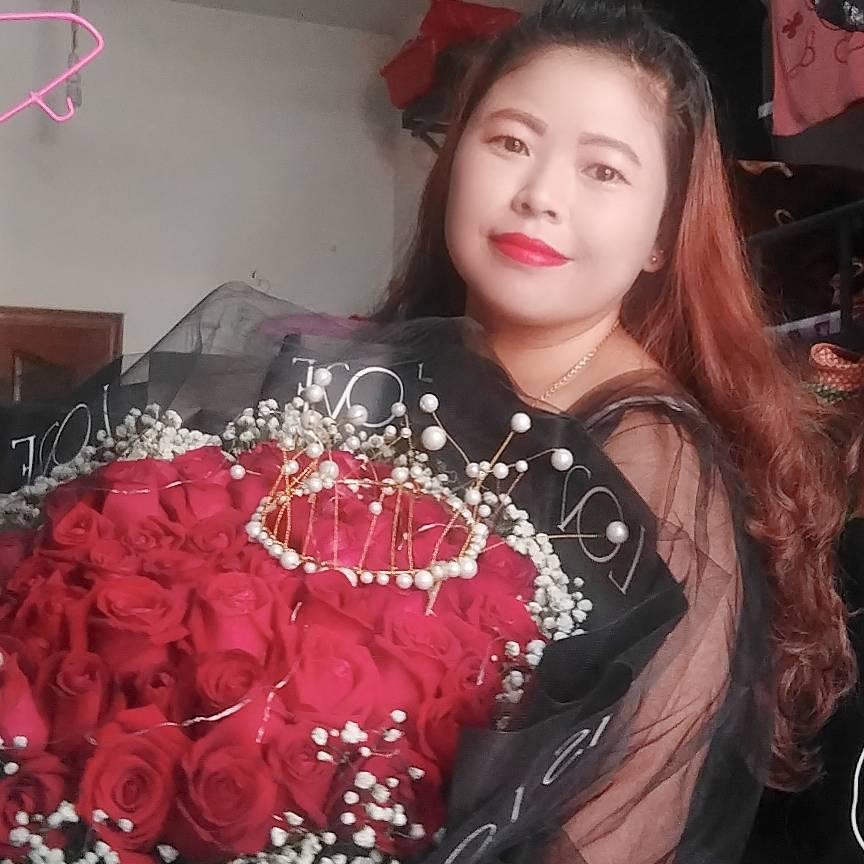 Ma Nan~11:11♥️♥️