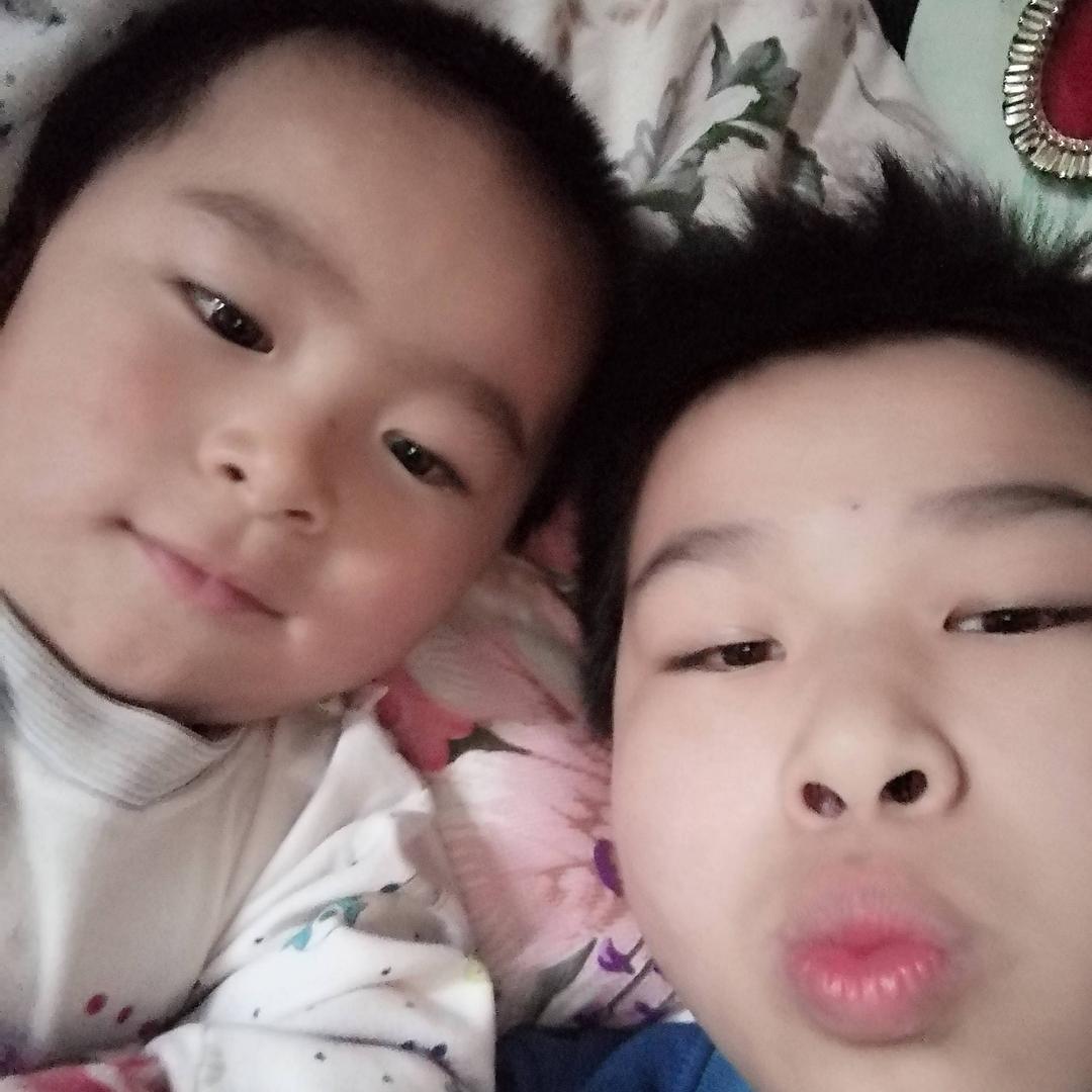 爱你们哟👄