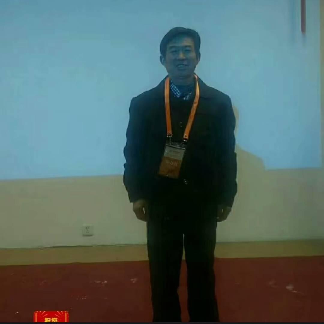 心心相联😊张哥