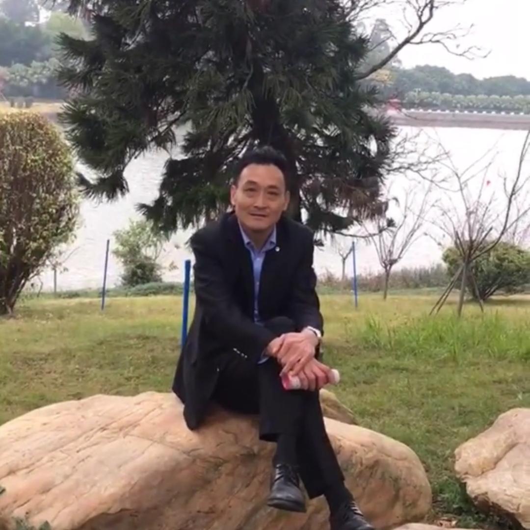 腾飞公司老杨