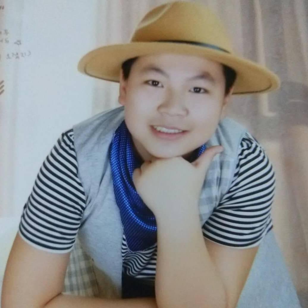 羽坤奶奶