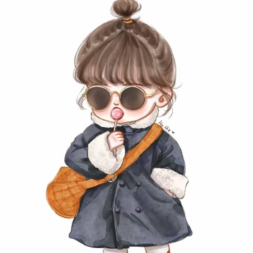 小娘子