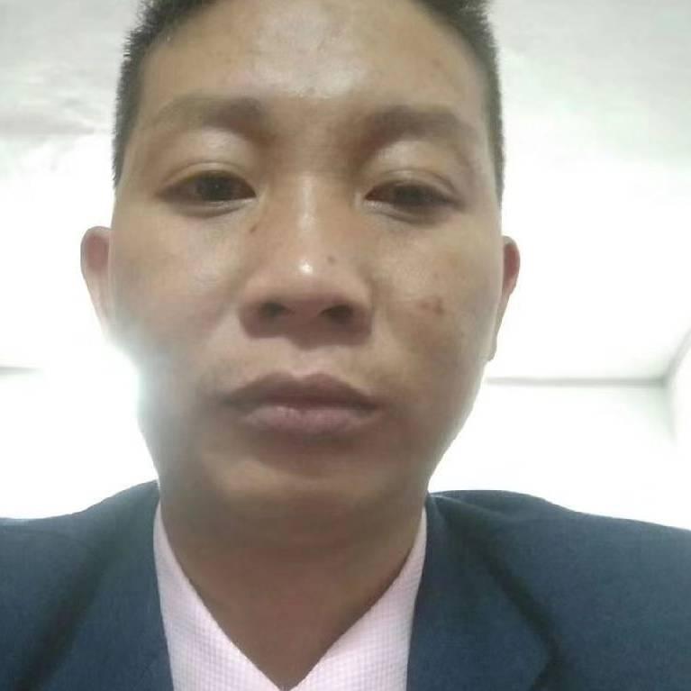 咸丰军哥