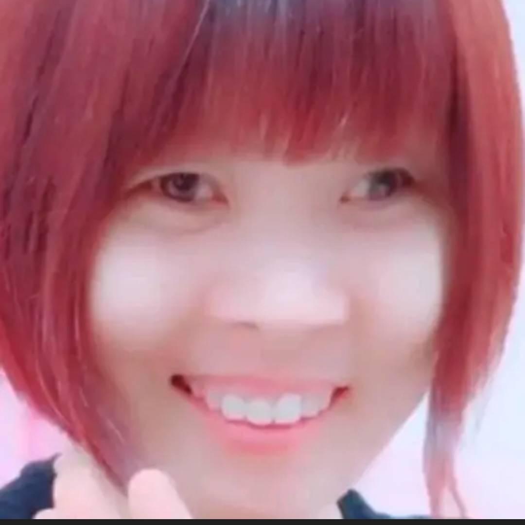 开心小玲子郭葱花😁