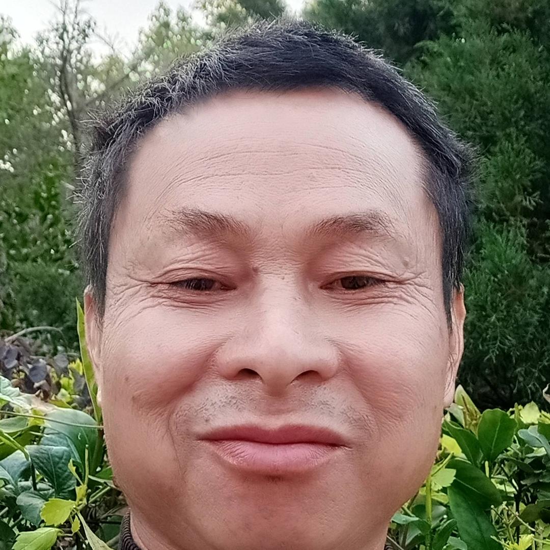 顶天立地