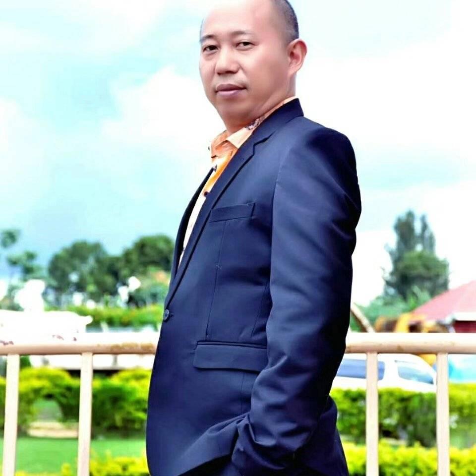 中非一家亲