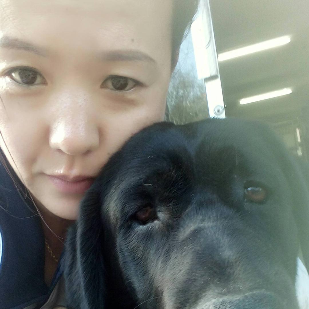 快乐人生宠🐶爱一生