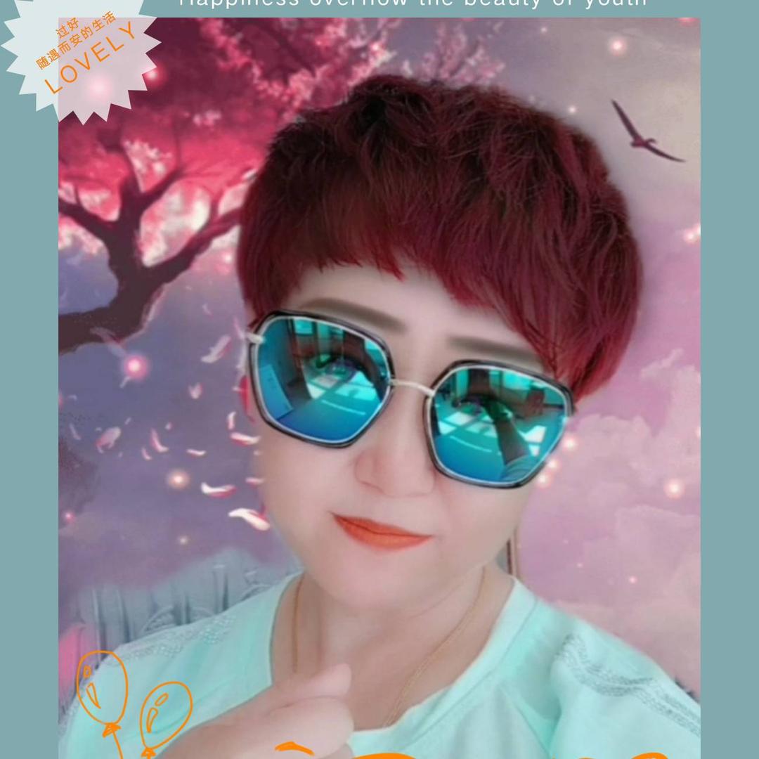 承蒙时光不弃！