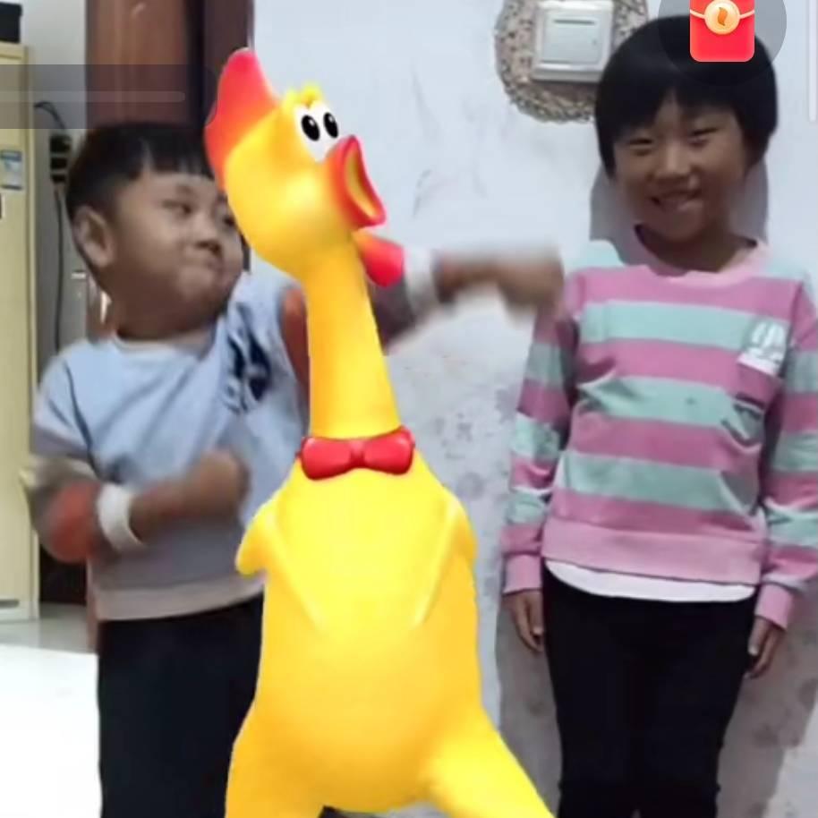 特效好看