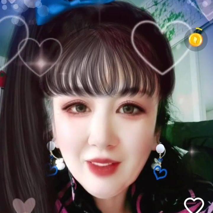海艳长点心吧🐐