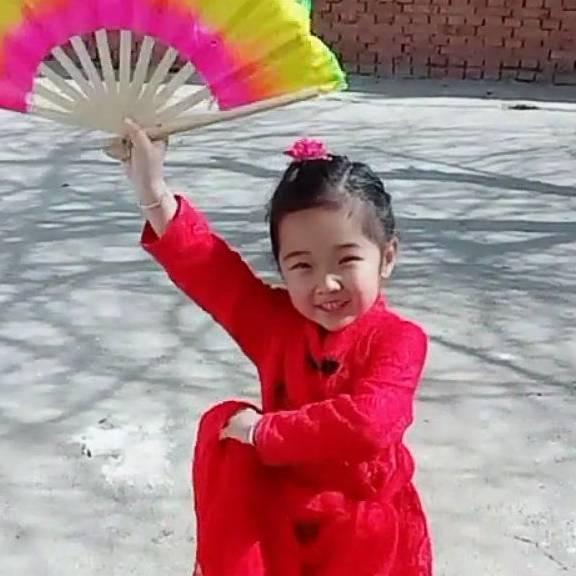 孟旭宝贝