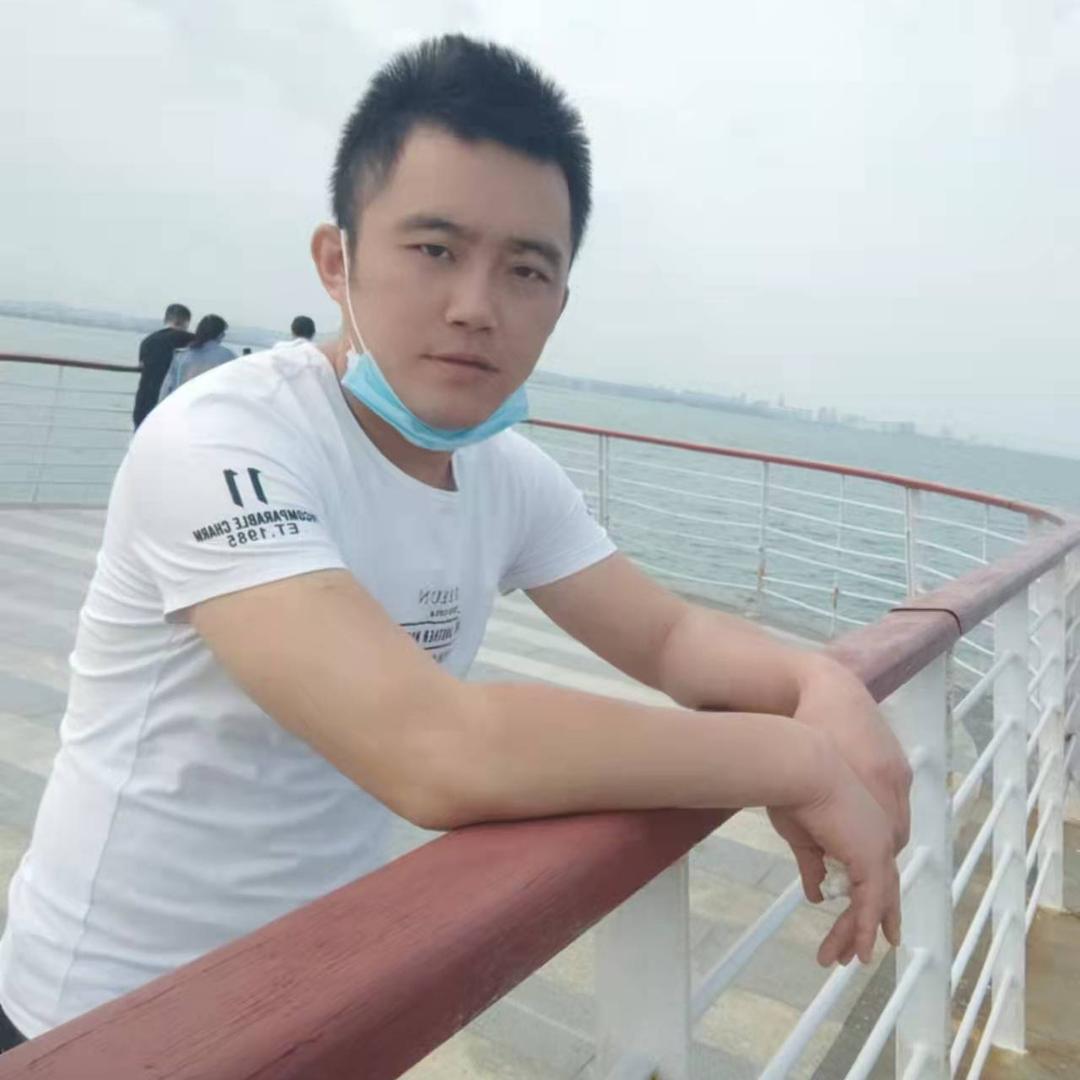 爱是陪伴和忍让