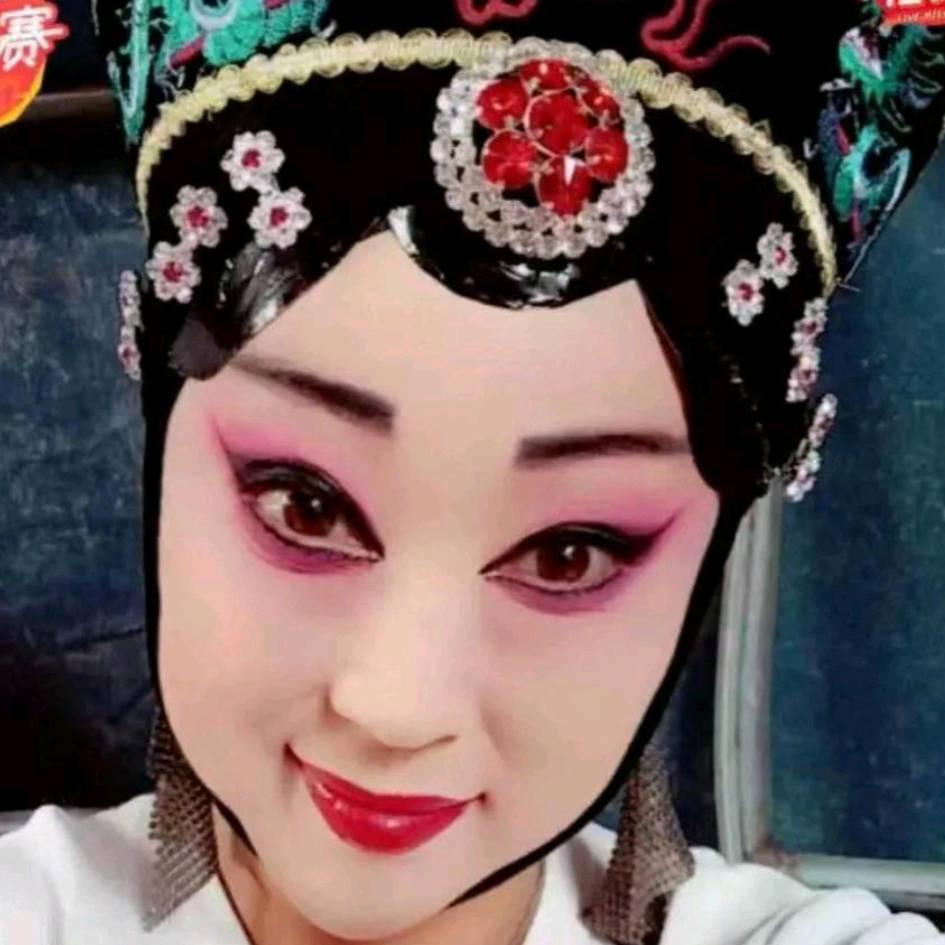 中原女霸王蓉儿