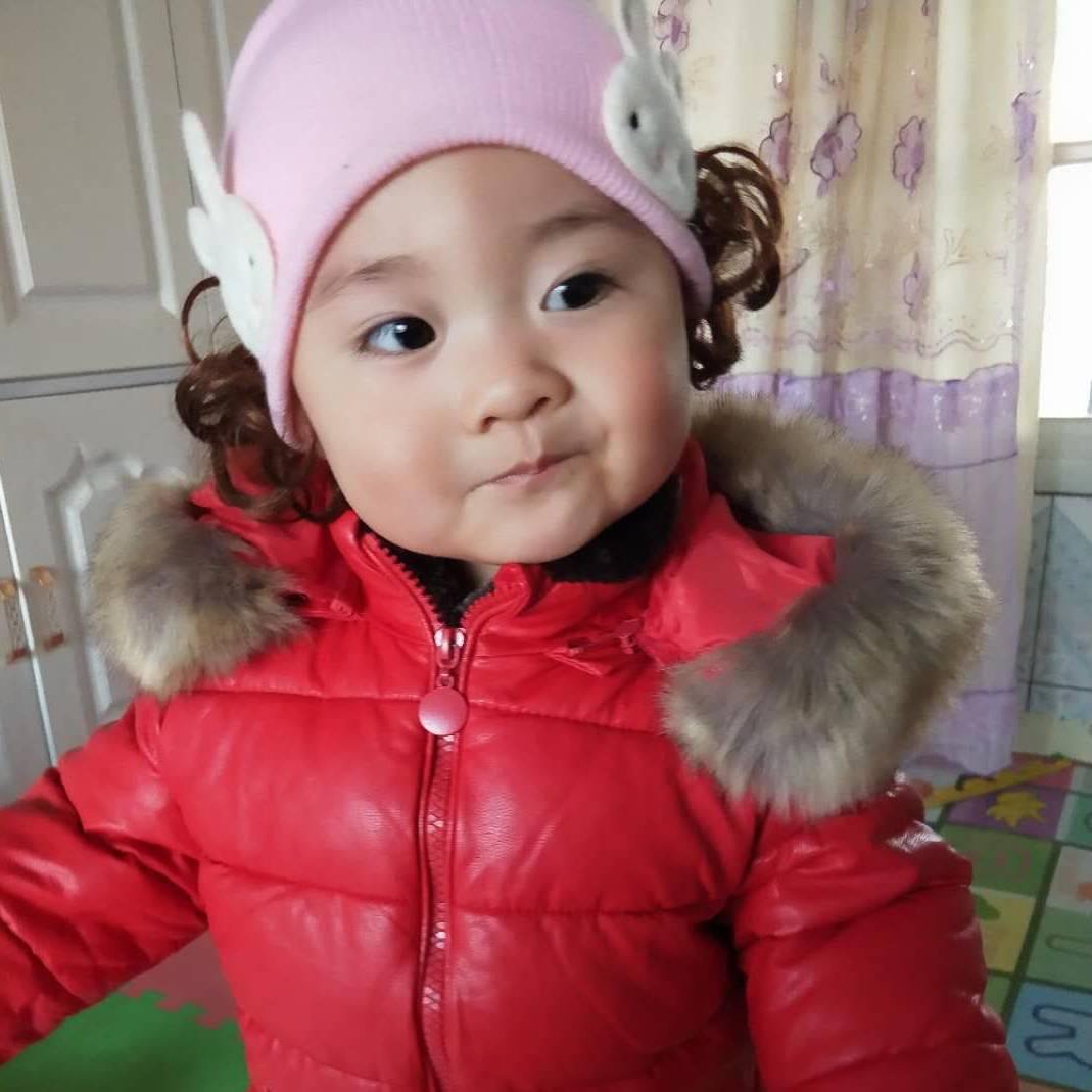 快乐小宝贝、