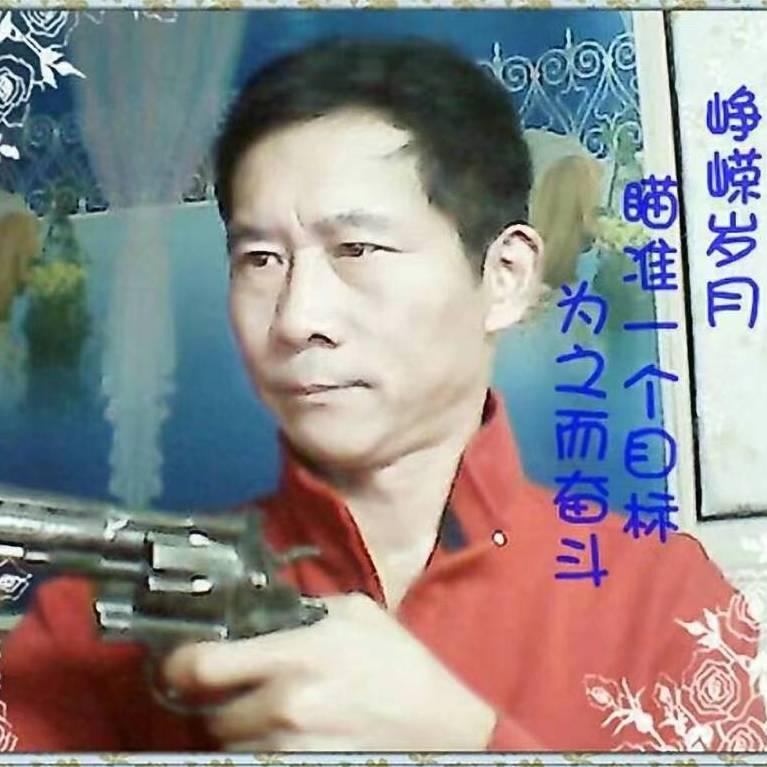 漫步长江