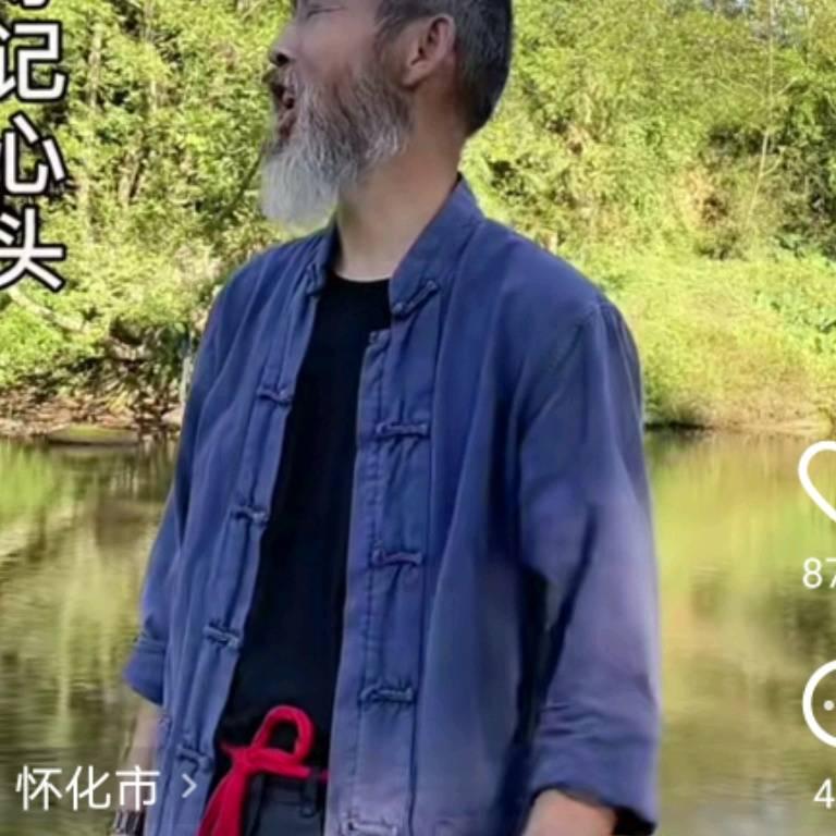 幸福平安哥