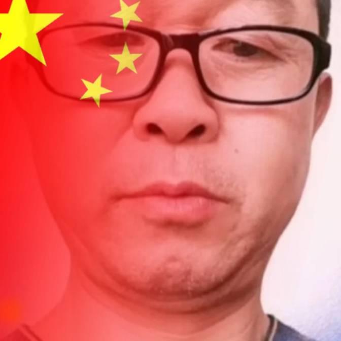 马亮斌