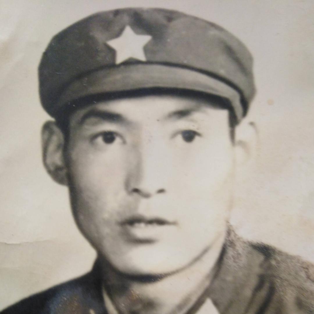 战友146634《谢移民》