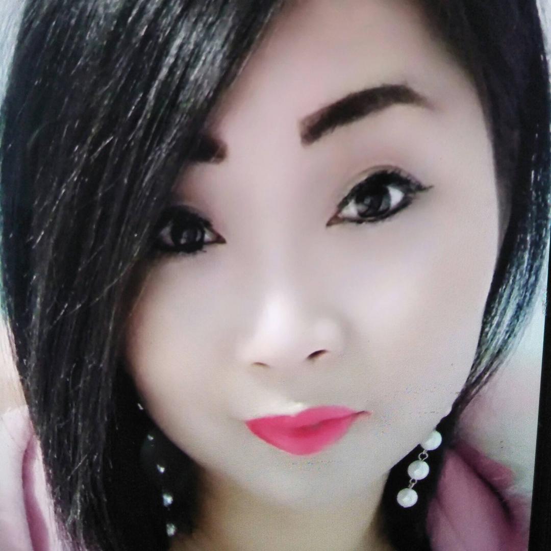 最美的妹。