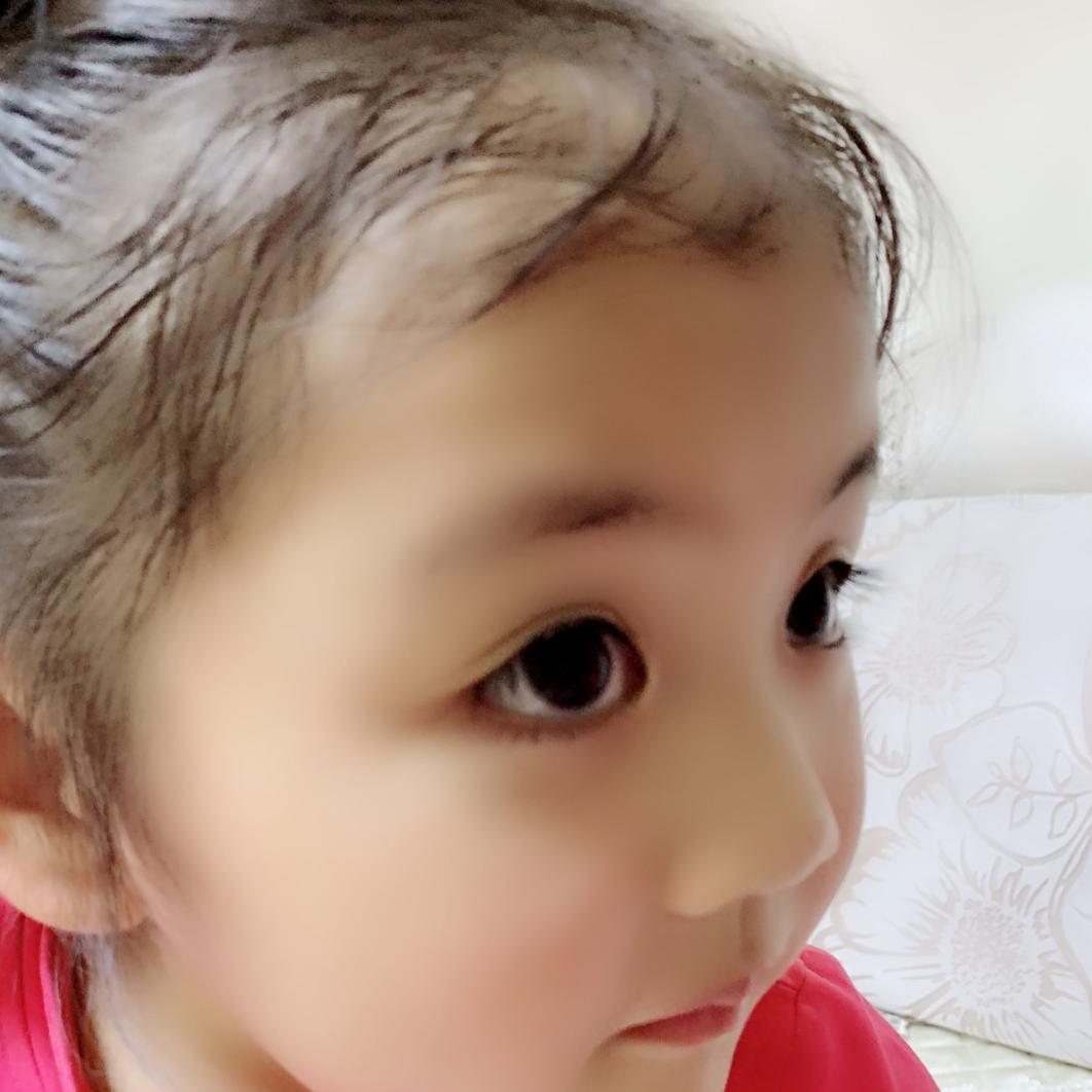 涵涵小宝妮👄💋