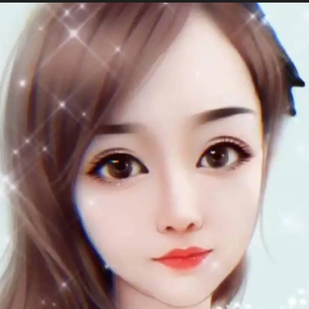 女王快乐