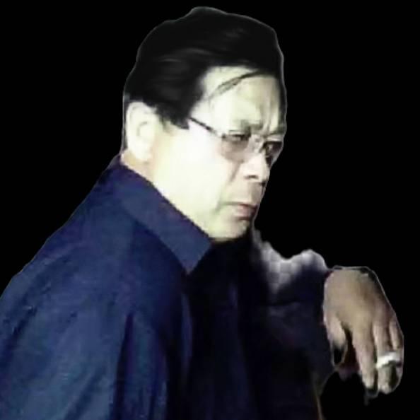 火山隐士