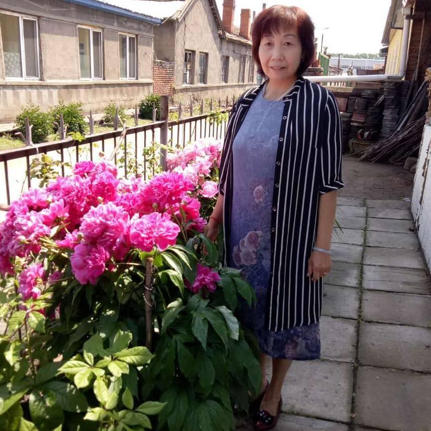 李淑清