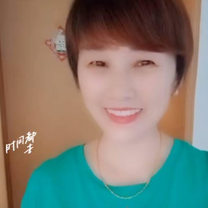 爱笑莲姐🐏