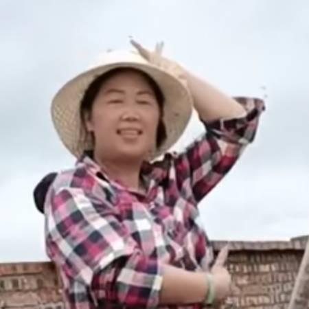 龙仪欣