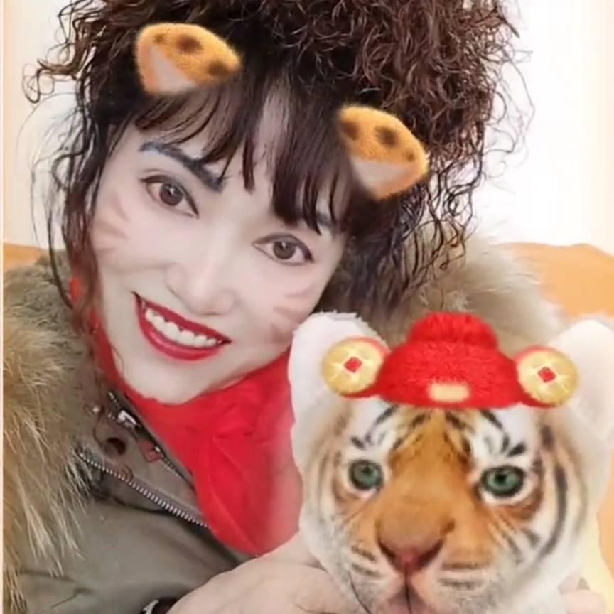 小玲