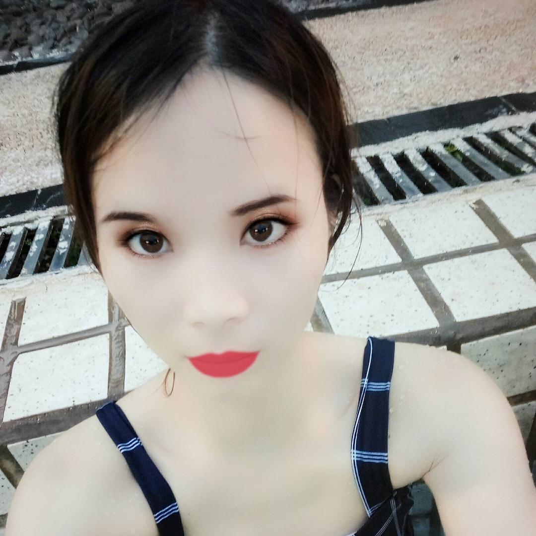 $木易@