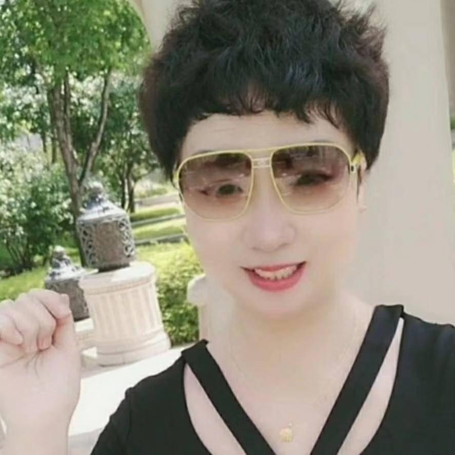 幸福女人像花一样年华