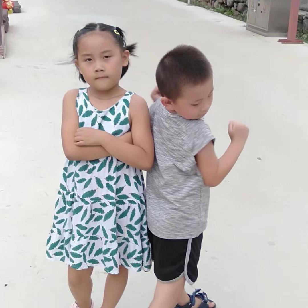 我爱我家人