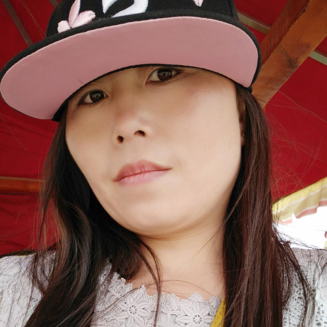 烟雨如画