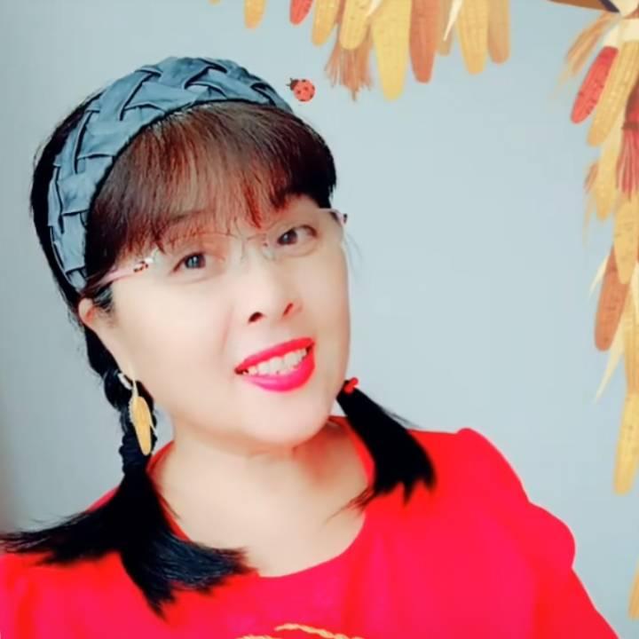 爱唱歌🎤的姥姥