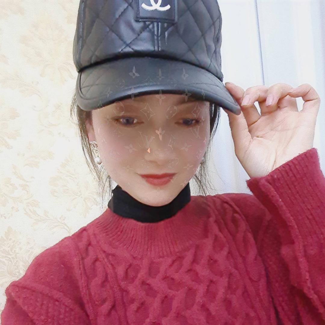 我是颖宝