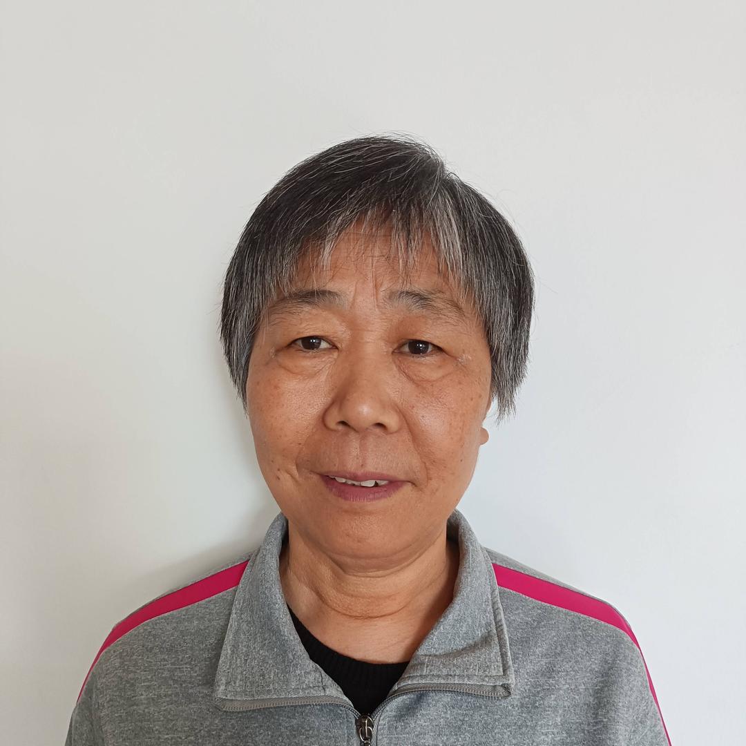 手牵手（❤️晚8点）