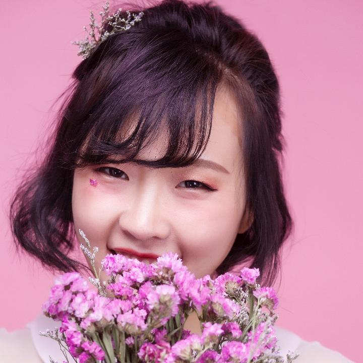 ✨是喜芽✨