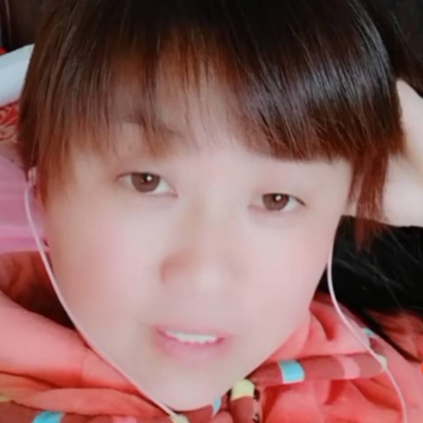 送给自己的微笑