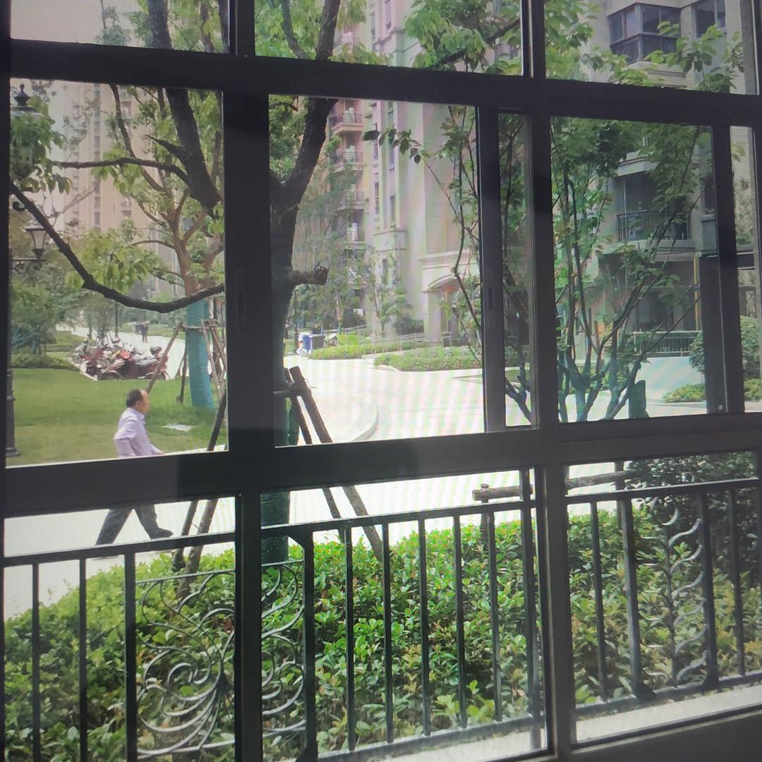 笑看世俗冷暖