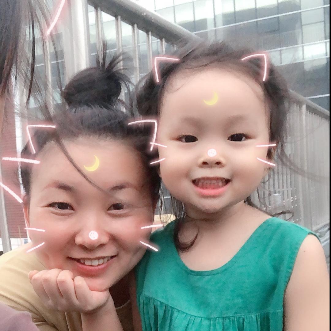 快乐小老姨