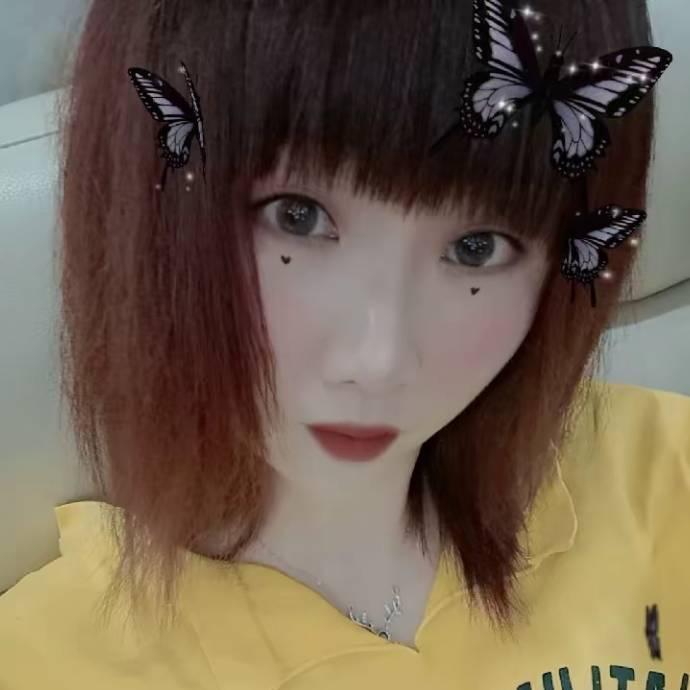 手舞小妹