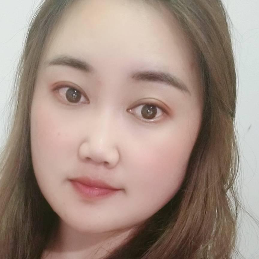 小尹姐